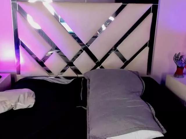 Offline AnahiJones on BongaCams