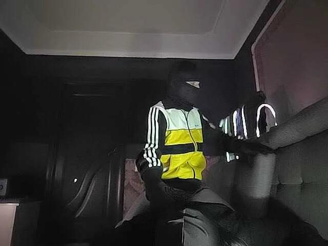 Andr86mskk — Freechat on BongaCams