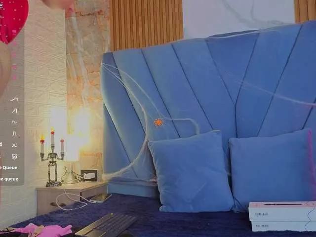 Offline angel-red on BongaCams