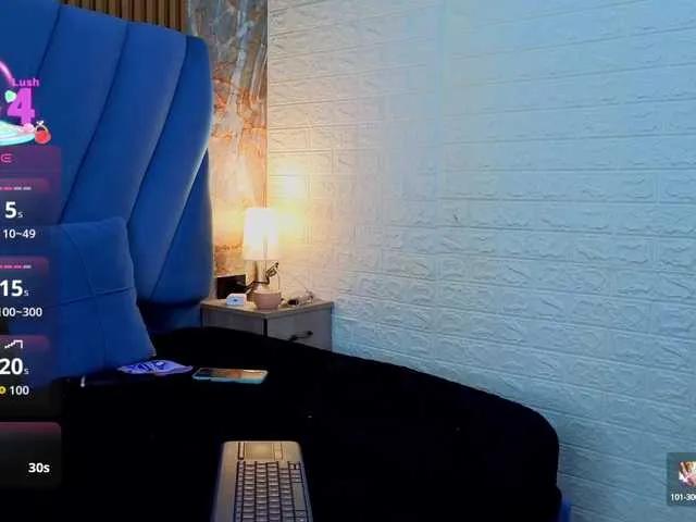 Offline angel-red on BongaCams