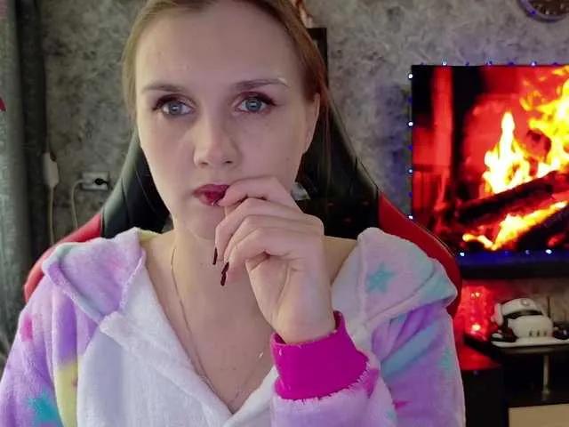 Offline Angel-SEX-Dream on BongaCams