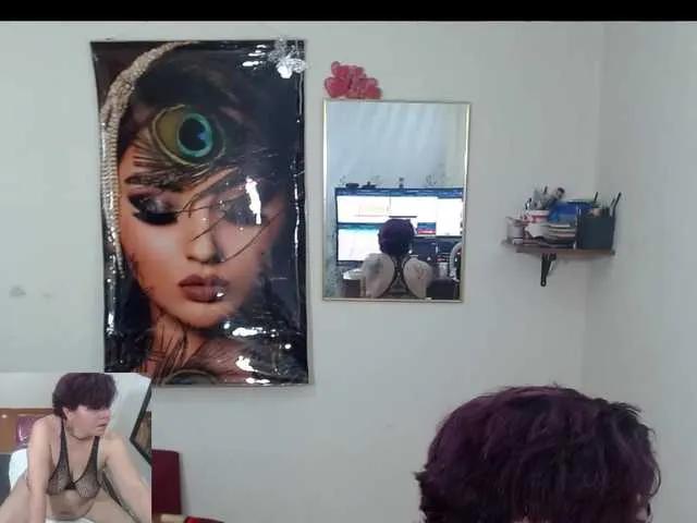 angellove266 on BongaCams