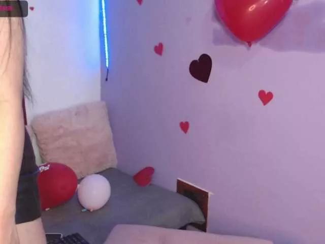 Freechat Angelvicky on BongaCams