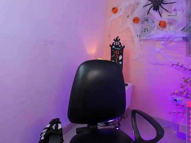 Freechat Angelvicky on BongaCams