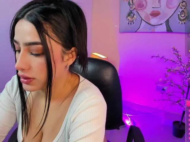 Freechat Angelvicky on BongaCams