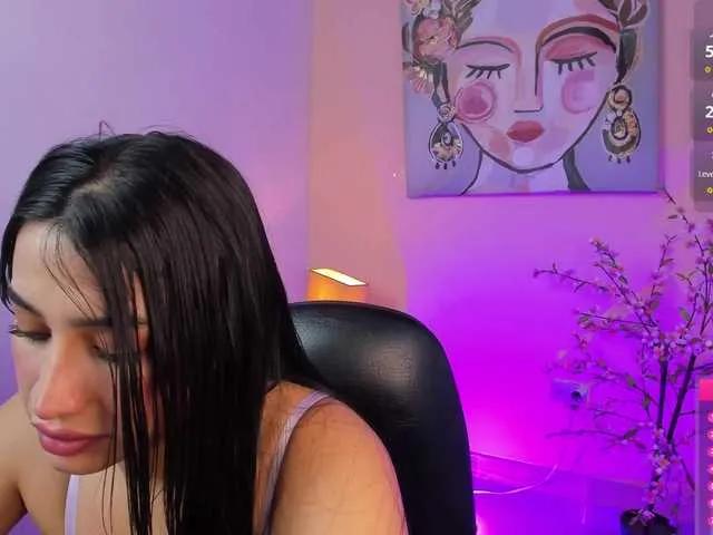 BongaCams Angelvicky is Freechat Angelvicky — bad boys