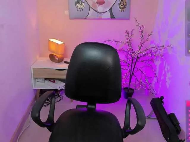 Freechat Angelvicky on BongaCams