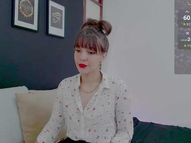 Anmazing on BongaCams 