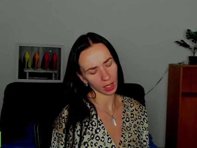 Annakillkiss on BongaCams 