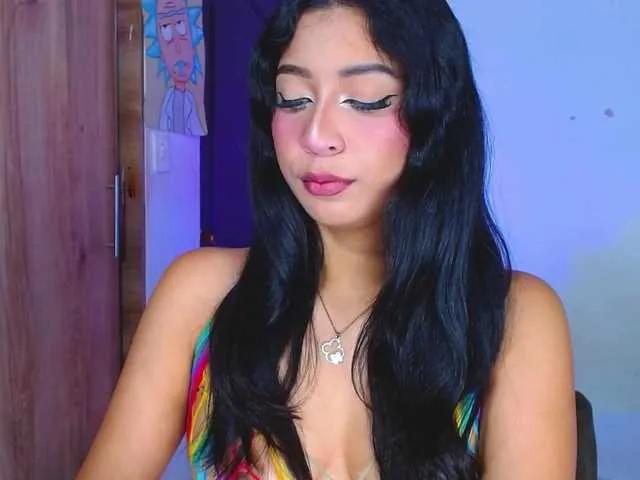 Offline AnnieBlu3 on BongaCams