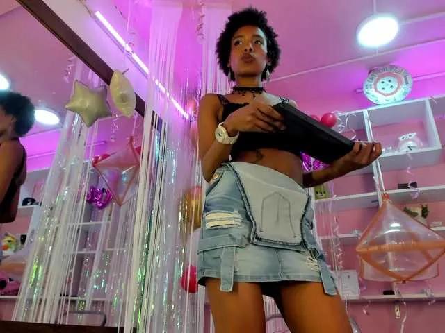 Offline AnnieSanz on BongaCams