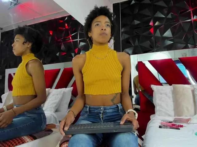 Offline AnnieSanz on BongaCams