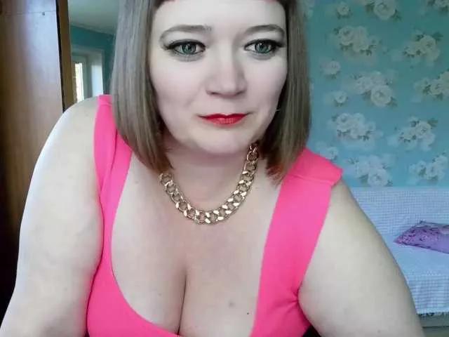 anya1010 on BongaCams