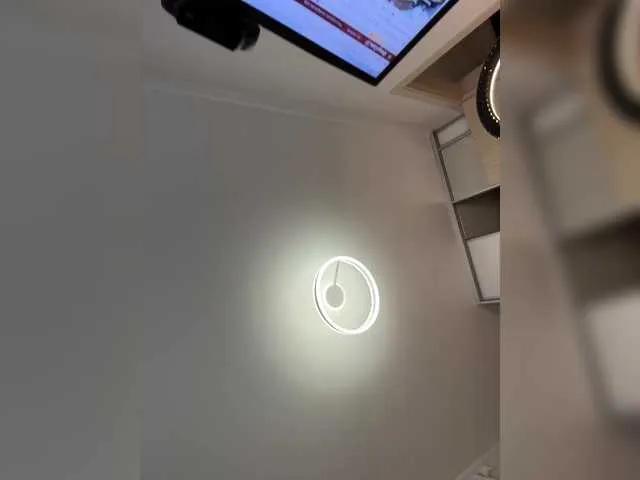 Offline anyuta1212 on BongaCams