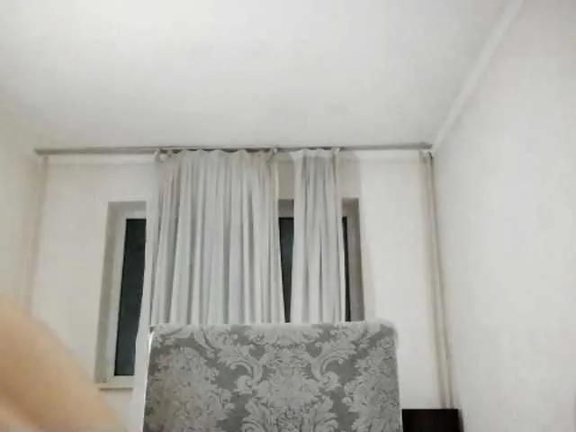 Offline AraPfieffer on BongaCams