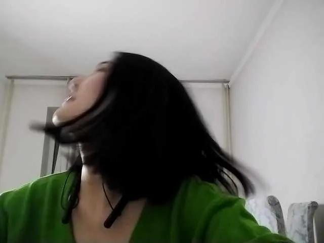 Offline AraPfieffer on BongaCams