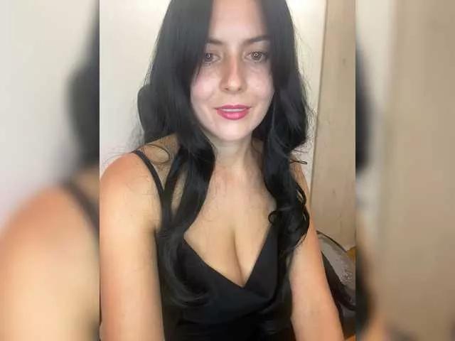 AriaShy on BongaCams 