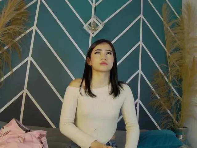 Arii-moon on BongaCams