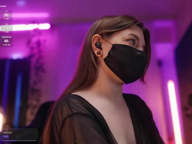 Offline arimass on BongaCams