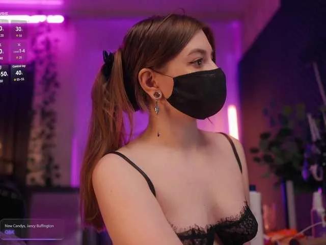 Offline arimass on BongaCams