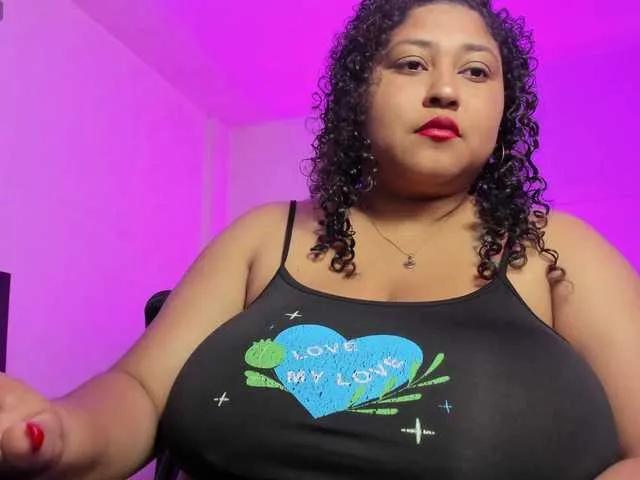 BongaCams Ayliinn is Freechat Ayliinn — I love that they treat me well that they put me to teach me new ways of enjoying my body and I get to see my users diffrute