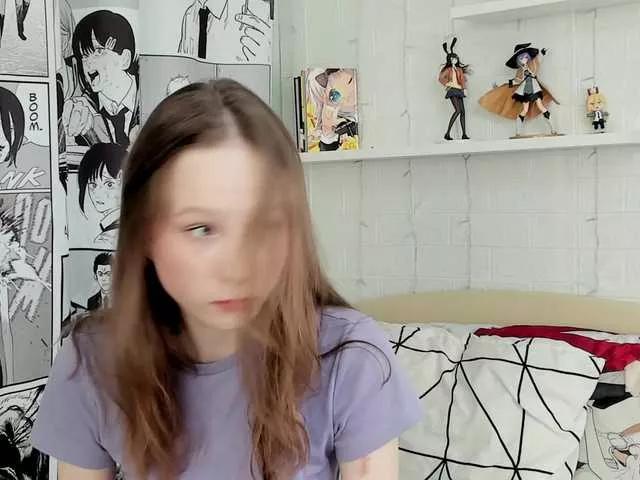 Offline b4by-Emilia on BongaCams