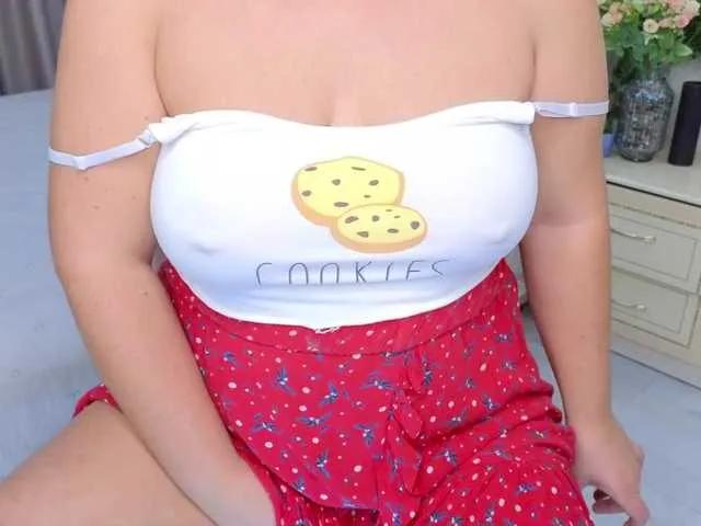 Baby-Mary on BongaCams