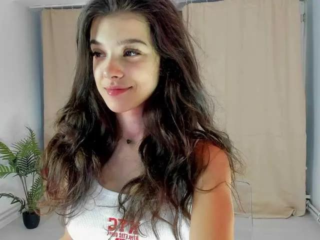 Offline BabyAylin on BongaCams