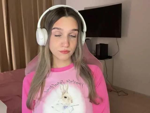 Offline BabyTamagochi on BongaCams