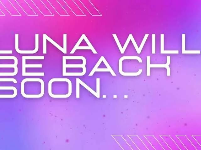 Freechat BaditaLuna on BongaCams