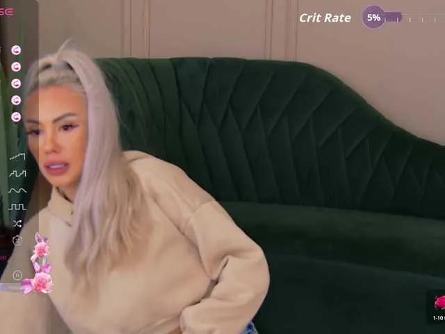 BongaCams BailleyRush is Freechat BailleyRush — SPH / JOI/ Feet fetish/ High heels / Sloppy BJ / Stockigs / Ride Dildo/