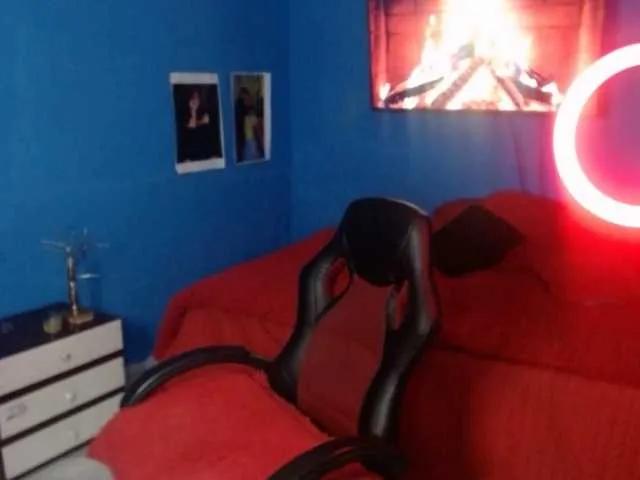 Bellacrespa on BongaCams