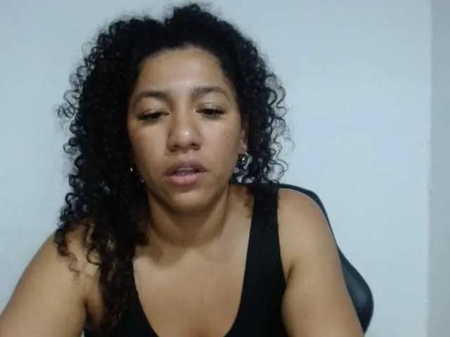Bellacrespa on BongaCams