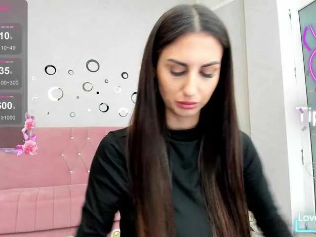 Offline belovedkhlloe on BongaCams