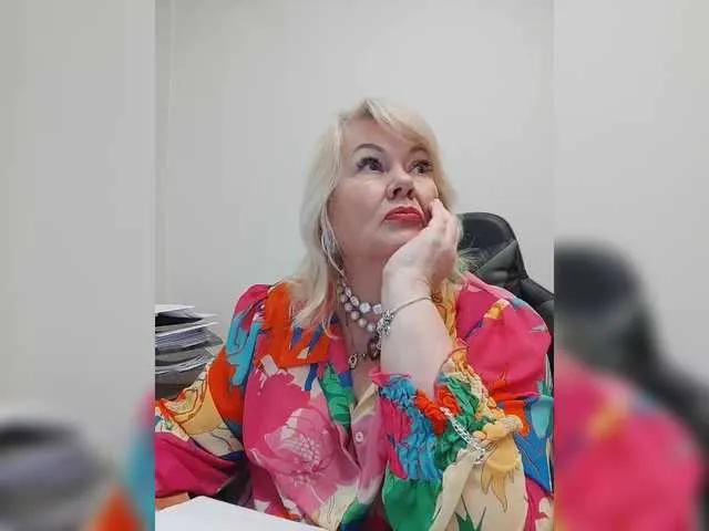 BongaCams BESTija-1 is Freechat BESTija-1 — The more gifts the better the sex