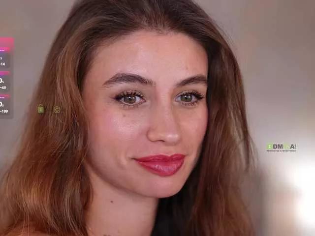 Freechat blackAngell23 on BongaCams