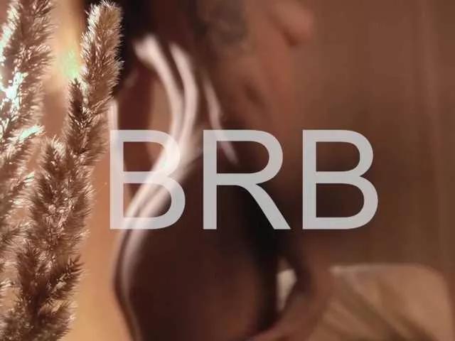 BlackWidow22 on BongaCams