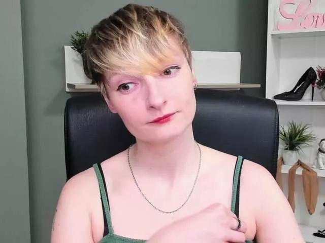 Offline BlairPlay on BongaCams