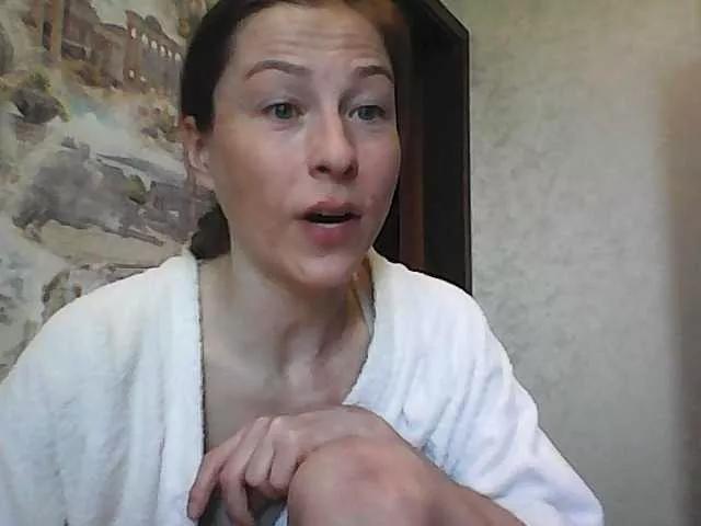 Offline Boginechka on BongaCams