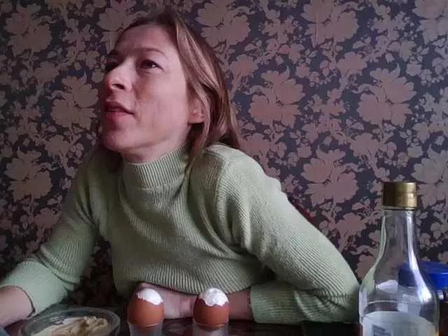 Offline Boginechka on BongaCams