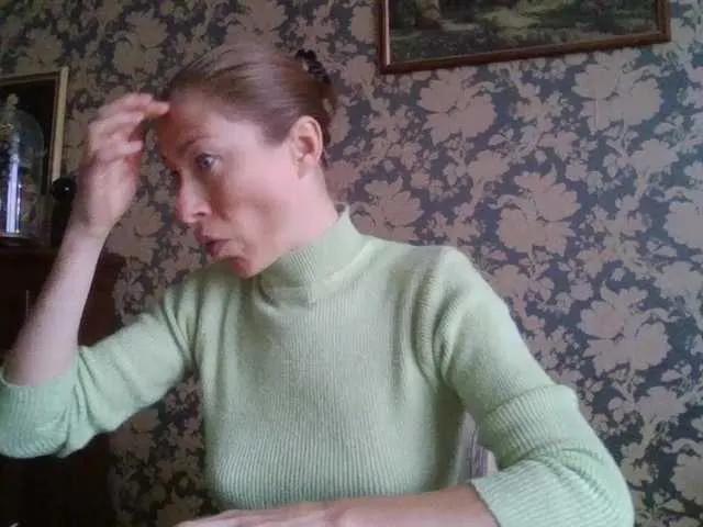 Offline Boginechka on BongaCams