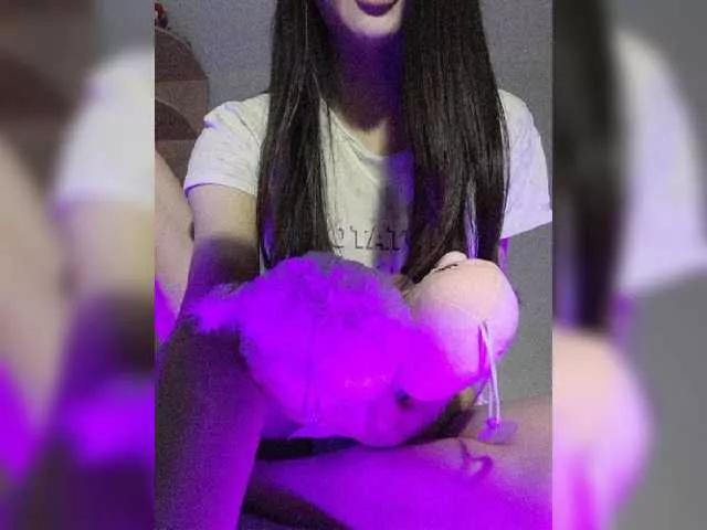 Offline BonnieFitoNyash on BongaCams