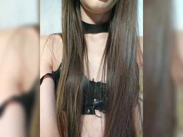 Offline BonnieFitoNyash on BongaCams