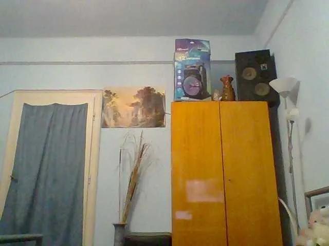 BongaCams brigi is Freechat brigi — szex