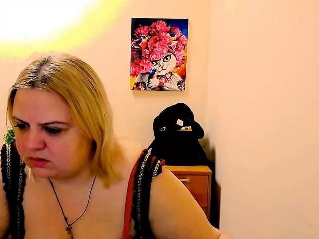 Offline buffy-s-1 on BongaCams