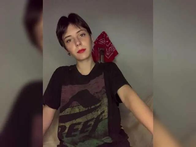 Freechat Bunnyforcesolo on BongaCams