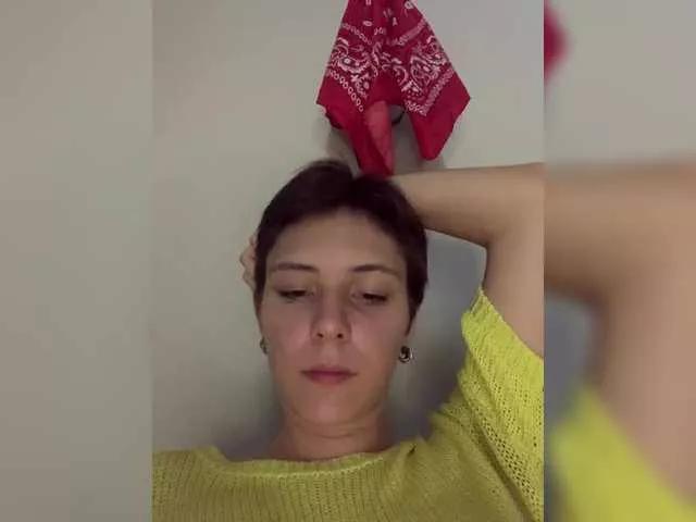 Freechat Bunnyforcesolo on BongaCams