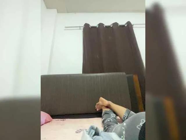 Offline candicelovee on BongaCams