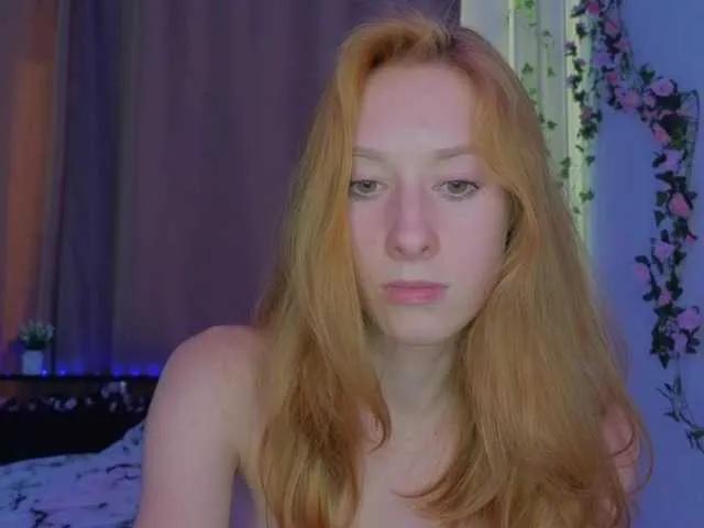 Freechat Candy-Floss on BongaCams