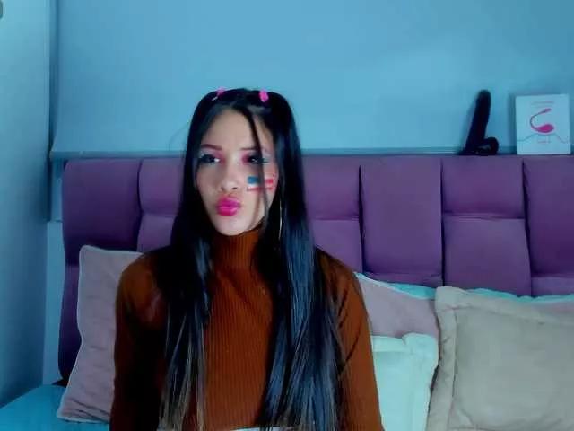 Offline candysswett on BongaCams